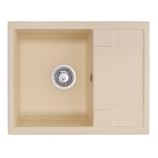 Мийка кухонна GRANADO ALTEA ivory (gr1304)