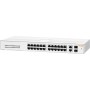 Комутатор мережевий HP 1430-26G-2SFP (R8R50A)