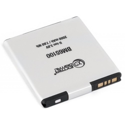 Акумуляторна батарея Extradigital HTC Desire 601 (2100 mAh) (BMH6235)