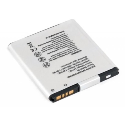 Акумуляторна батарея Extradigital HTC Desire 601 (2100 mAh) (BMH6235)