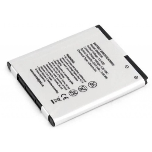 Акумуляторна батарея Extradigital HTC Desire 601 (2100 mAh) (BMH6235)