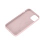 Чохол до мобільного телефона 2E Apple iPhone 14 Max, Liquid Silicone, Rose Pink (2E-IPH-14M-OCLS-RP)