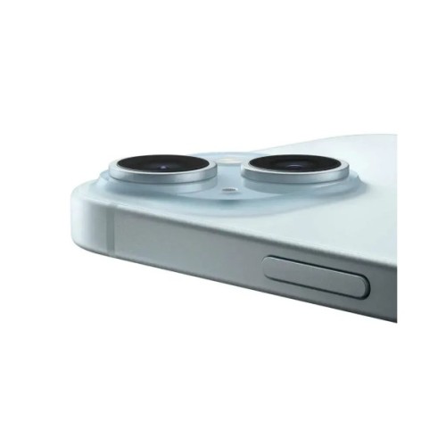 Мобільний телефон Apple iPhone 15 128Gb Blue (REF A) BREEZY (2AMTP43)