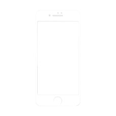 Скло захисне Intaleo Full Glue Apple iPhone SE 2020 white (1283126502910)
