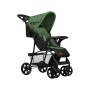 Коляска Lionelo Emma Plus Green Emerald (LO-EMMA PLUS GREEN EMERALD)