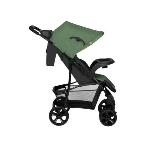 Коляска Lionelo Emma Plus Green Emerald (LO-EMMA PLUS GREEN EMERALD)
