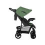 Коляска Lionelo Emma Plus Green Emerald (LO-EMMA PLUS GREEN EMERALD)
