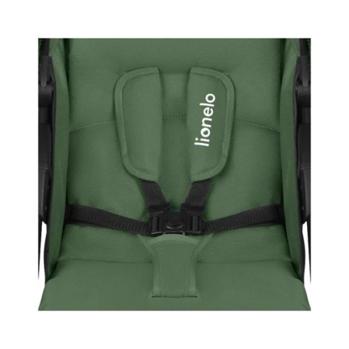 Коляска Lionelo Emma Plus Green Emerald (LO-EMMA PLUS GREEN EMERALD)