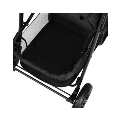 Коляска Lionelo Emma Plus Green Emerald (LO-EMMA PLUS GREEN EMERALD)