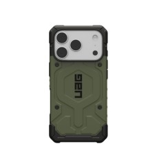 Чохол до мобільного телефона UAG iPhone 17 Pro Pathfinder MagSafe Olive (114548117272)