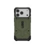 Чохол до мобільного телефона UAG iPhone 17 Pro Pathfinder MagSafe Olive (114548117272)