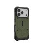 Чохол до мобільного телефона UAG iPhone 17 Pro Pathfinder MagSafe Olive (114548117272)