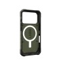 Чохол до мобільного телефона UAG iPhone 17 Pro Pathfinder MagSafe Olive (114548117272)