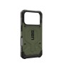 Чохол до мобільного телефона UAG iPhone 17 Pro Pathfinder MagSafe Olive (114548117272)