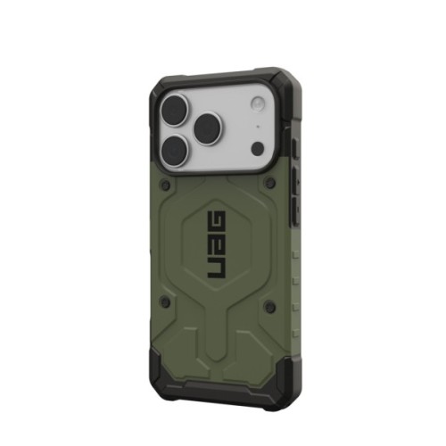 Чохол до мобільного телефона UAG iPhone 17 Pro Pathfinder MagSafe Olive (114548117272)