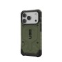 Чохол до мобільного телефона UAG iPhone 17 Pro Pathfinder MagSafe Olive (114548117272)