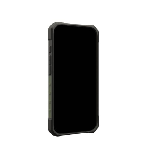 Чохол до мобільного телефона UAG iPhone 17 Pro Pathfinder MagSafe Olive (114548117272)