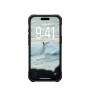 Чохол до мобільного телефона UAG iPhone 17 Pro Pathfinder MagSafe Olive (114548117272)