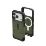 Чохол до мобільного телефона UAG iPhone 17 Pro Pathfinder MagSafe Olive (114548117272)