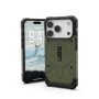 Чохол до мобільного телефона UAG iPhone 17 Pro Pathfinder MagSafe Olive (114548117272)