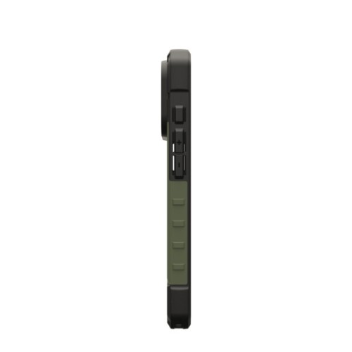 Чохол до мобільного телефона UAG iPhone 17 Pro Pathfinder MagSafe Olive (114548117272)