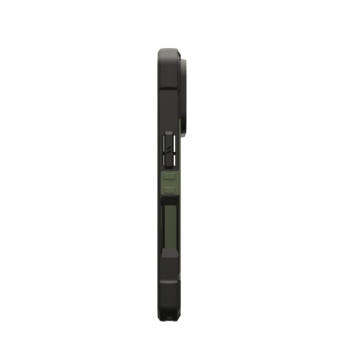 Чохол до мобільного телефона UAG iPhone 17 Pro Pathfinder MagSafe Olive (114548117272)