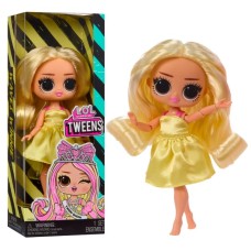 Лялька L.O.L. Surprise! серії OPP Tweens – Вінні (989837)