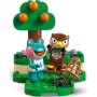 Конструктор LEGO Animal Crossing Музейна колекція Blathers (77056)