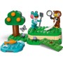 Конструктор LEGO Animal Crossing Музейна колекція Blathers (77056)