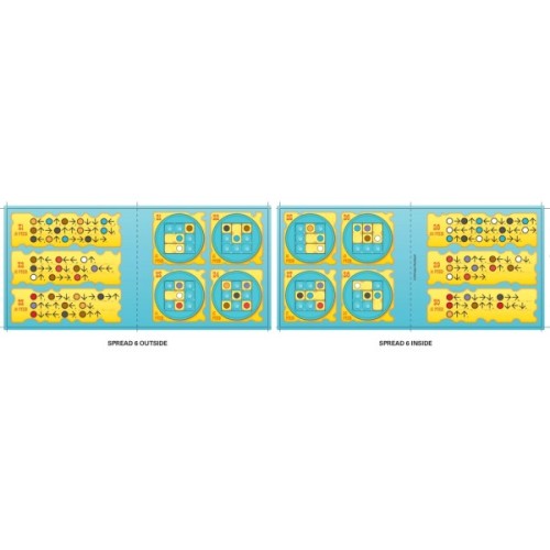 Настільна гра Rozum Скажи сир (R002UA_)