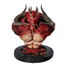 Фігурка для геймерів Blizzard DIABLO Bust (B66184)