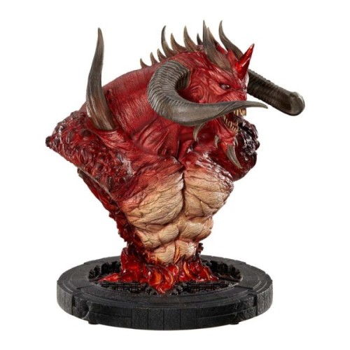 Фігурка для геймерів Blizzard DIABLO Bust (B66184)