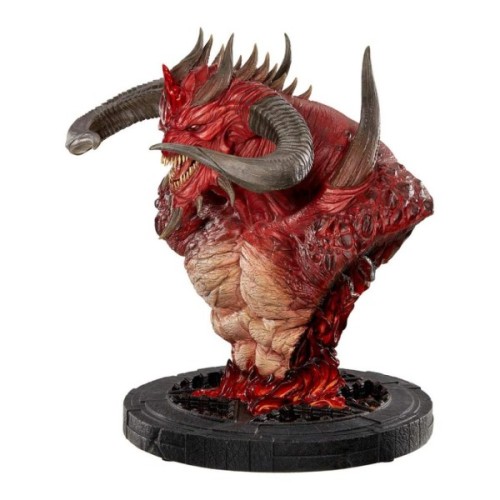 Фігурка для геймерів Blizzard DIABLO Bust (B66184)
