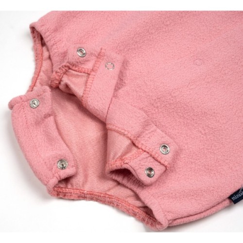 Боді дитяче Miniworld з пов'язкою (16988-74G-pink)