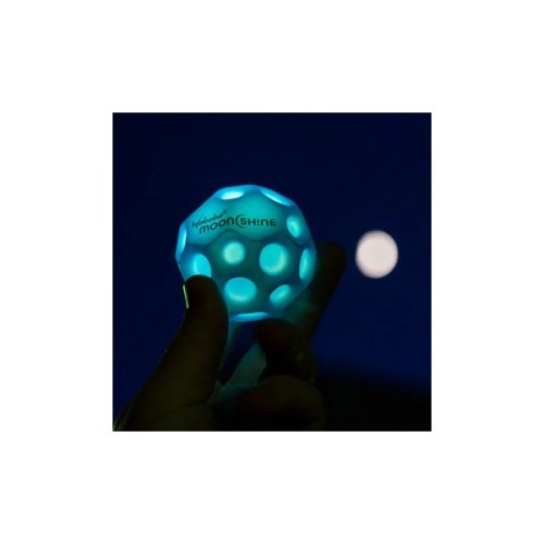 М'яч дитячий Waboba AZ-325-B Moonshine (840001907294)