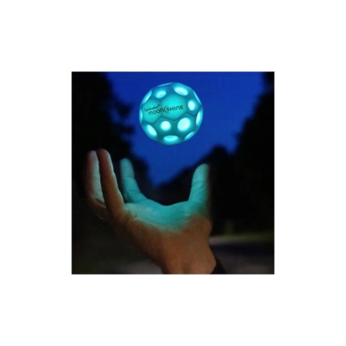 М'яч дитячий Waboba AZ-325-B Moonshine (840001907294)