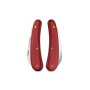 Ніж Victorinox Pruning S Matt Red (1.9201)