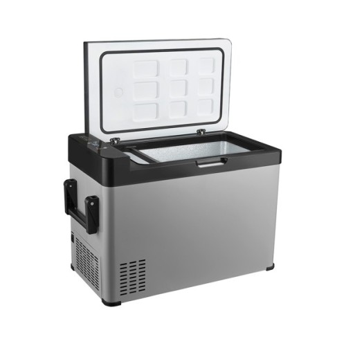 Автохолодильник Mystery з компресором та холодоагентом 50 л (MRQ-55)