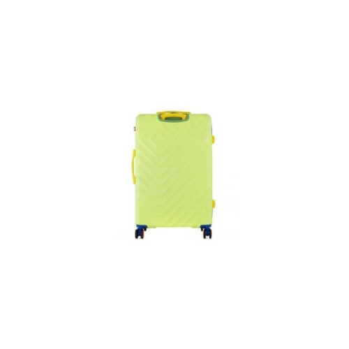 Валіза Semi Line 28" L T5803-3 Lemon (DAS303191)
