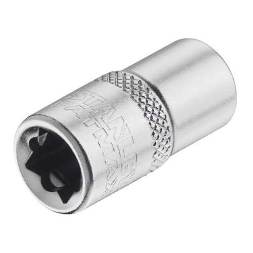 Торцева головка Stanley 1/4", 7 мм, шестигранна (FMMT17192-0)