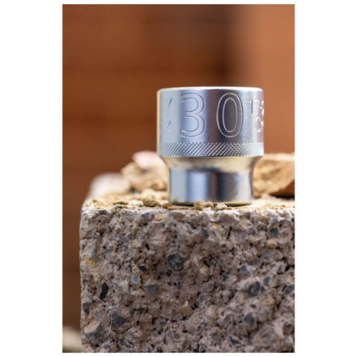 Торцева головка Stanley 1/4", 7 мм, шестигранна (FMMT17192-0)