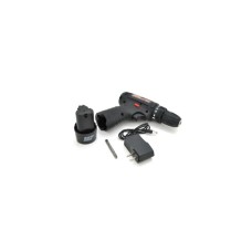 Шуруповерт Voltronic SZUKUI 12V, 1.5Ah, 550-1550 об/хв (SZUKUI-10)