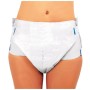 Підгузки для дорослих Seni Basic Extra Large 30 шт (5900516693817)