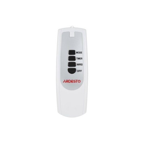 Вентилятор Ardesto FN-R1608RW