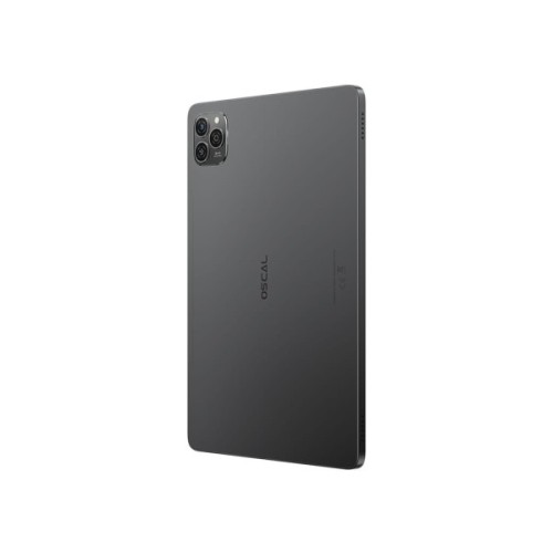 Планшет Oscal Pad 9 4/128GB 4G Dual Sim Grey (6931548322368)
