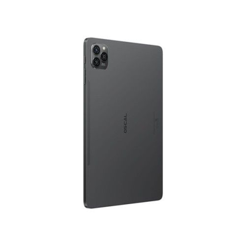 Планшет Oscal Pad 9 4/128GB 4G Dual Sim Grey (6931548322368)