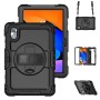 Чохол до планшета BeCover FortTab Lenovo Idea Tab/K11 (2nd Gen) TB336/Xiaoxin Pad (2025) 11" Black (714080)