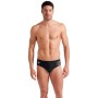 Плавки Arena Scratchy Swim Briefs 010282-500 чорний 90 (3468337640769)