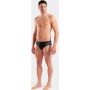 Плавки Arena Scratchy Swim Briefs 010282-500 чорний 90 (3468337640769)