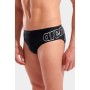Плавки Arena Scratchy Swim Briefs 010282-500 чорний 90 (3468337640769)